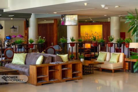 143 bedrooms Hotel in Kuta, Badung, Bali (9205) 8