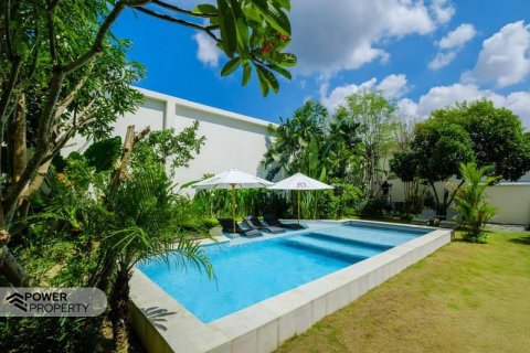 9 bedrooms Apartment in Seminyak, Badung, Bali (9208) 22