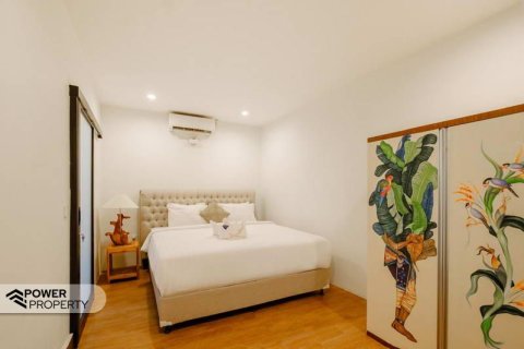 9 bedrooms Apartment in Seminyak, Badung, Bali (9208) 7