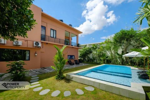 9 bedrooms Apartment in Seminyak, Badung, Bali (9208) 21