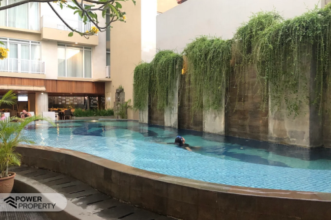 158 bedrooms Hotel in Kuta, Badung, Bali (9206) 8