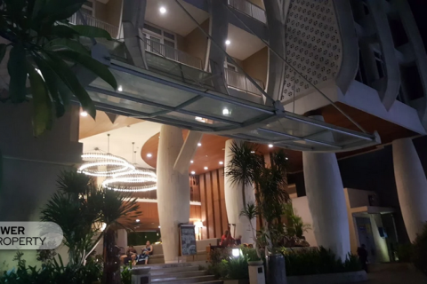 158 bedrooms Hotel in Kuta, Badung, Bali (9206) 3