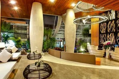 158 bedrooms Hotel in Kuta, Badung, Bali (9206) 7