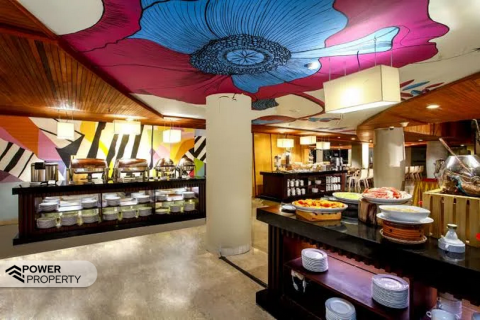 158 bedrooms Hotel in Kuta, Badung, Bali (9206) 4