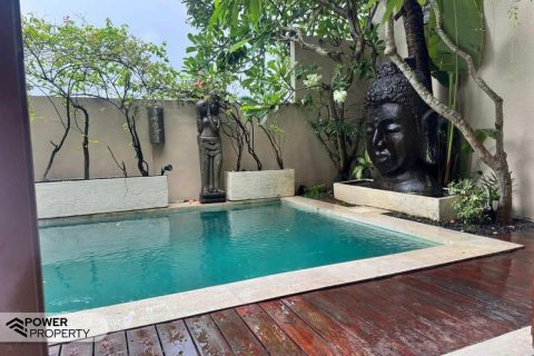 Hotel 13 kamar tidur di Canggu, Badung, Bali (9204) 19