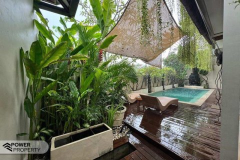 Hotel 13 kamar tidur di Canggu, Badung, Bali (9204) 24