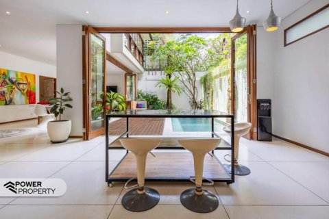 Hotel 13 kamar tidur di Canggu, Badung, Bali (9204) 13