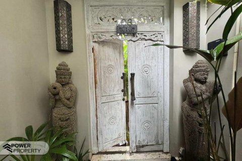 Hotel 13 kamar tidur di Canggu, Badung, Bali (9204) 27