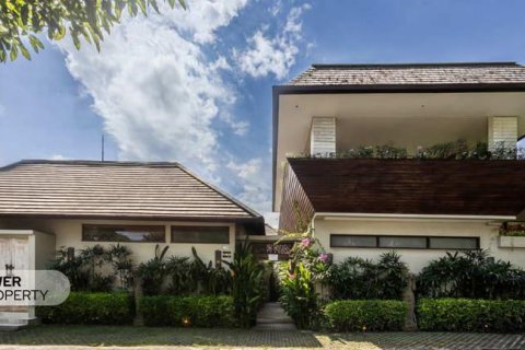 Hotel 13 kamar tidur di Canggu, Badung, Bali (9204) 11