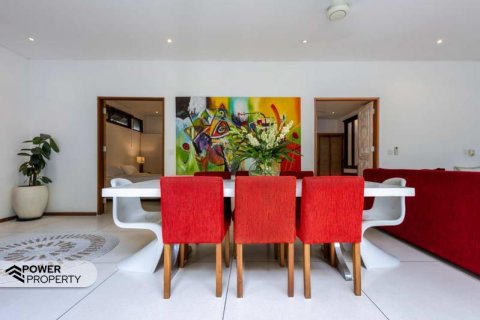 Hotel 13 kamar tidur di Canggu, Badung, Bali (9204) 5