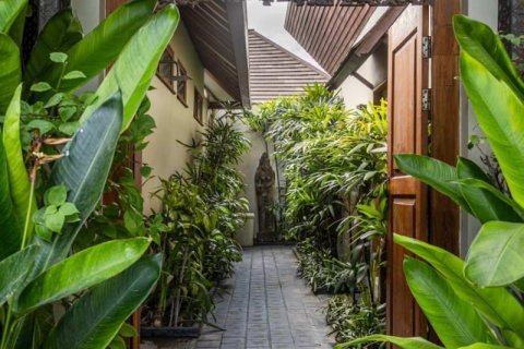 Hotel 13 kamar tidur di Canggu, Badung, Bali (9204) 16