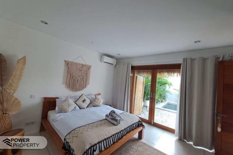 Hotel 13 kamar tidur di Canggu, Badung, Bali (9204) 29
