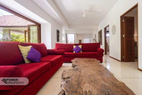 Hotel 13 kamar tidur di Canggu, Badung, Bali (9204) 8