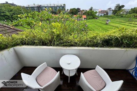 Hotel 13 kamar tidur di Canggu, Badung, Bali (9204) 17