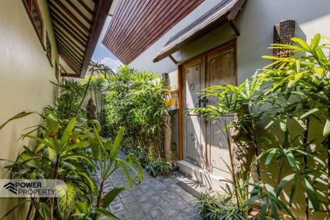 Hotel 13 kamar tidur di Canggu, Badung, Bali (9204) 3