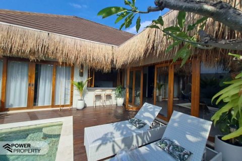 Hotel 13 kamar tidur di Canggu, Badung, Bali (9204) 30