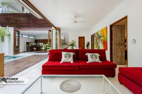 Hotel 13 kamar tidur di Canggu, Badung, Bali (9204) 15