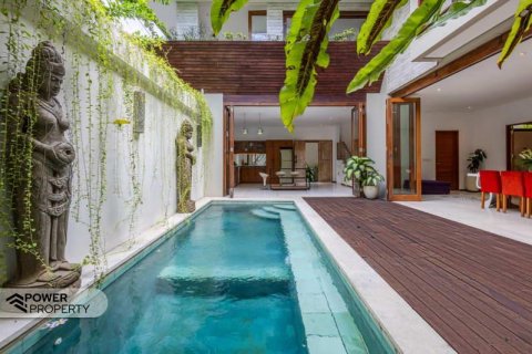 Hotel 13 kamar tidur di Canggu, Badung, Bali (9204) 2