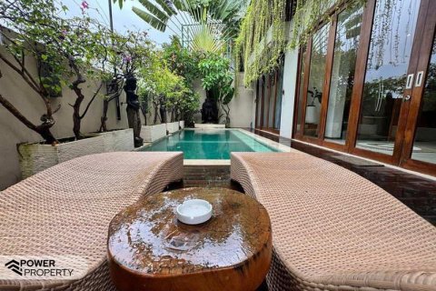 Hotel 13 kamar tidur di Canggu, Badung, Bali (9204) 26