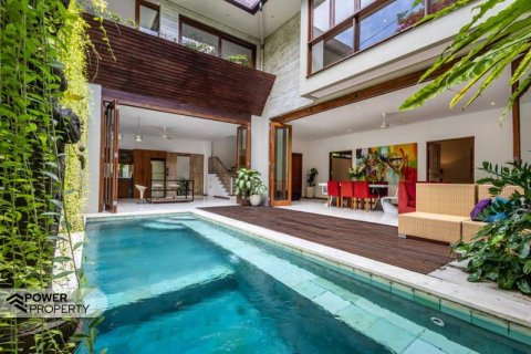 Hotel 13 kamar tidur di Canggu, Badung, Bali (9204)