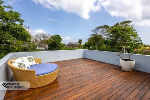 Hotel 13 kamar tidur di Canggu, Badung, Bali (9204) 9