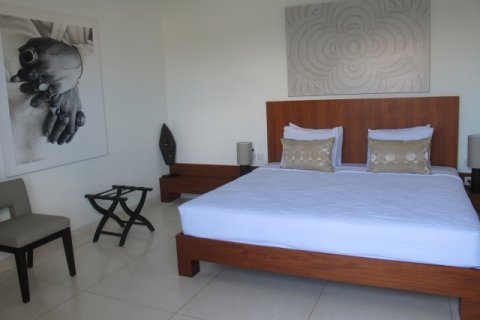 6 bedrooms Villa in Seminyak, Badung, Bali (1202) 9