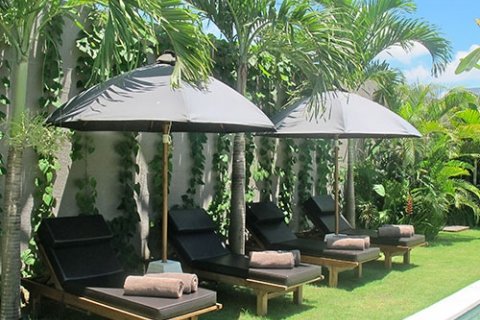 6 bedrooms Villa in Seminyak, Badung, Bali (1202) 15