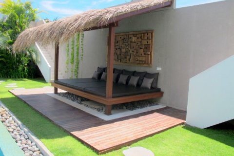 6 bedrooms Villa in Seminyak, Badung, Bali (1202) 6