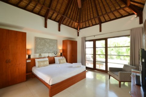 6 bedrooms Villa in Seminyak, Badung, Bali (1202) 18