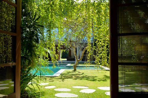 6 bedrooms Villa in Seminyak, Badung, Bali (1202) 23