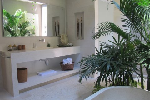 6 bedrooms Villa in Seminyak, Badung, Bali (1202) 26