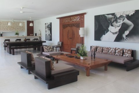6 bedrooms Villa in Seminyak, Badung, Bali (1202) 3