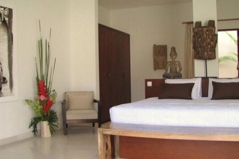 6 bedrooms Villa in Seminyak, Badung, Bali (1202) 13