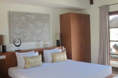 6 bedrooms Villa in Seminyak, Badung, Bali (1202) 8
