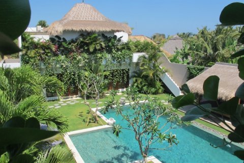 6 bedrooms Villa in Seminyak, Badung, Bali (1202) 5