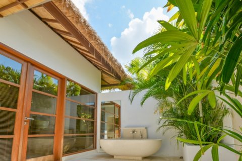6 bedrooms Villa in Seminyak, Badung, Bali (1202) 19
