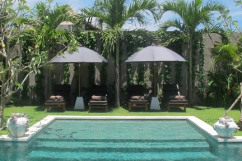 6 bedrooms Villa in Seminyak, Badung, Bali (1202) 2