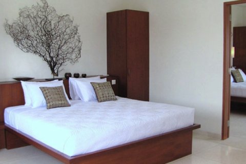 6 bedrooms Villa in Seminyak, Badung, Bali (1202) 11