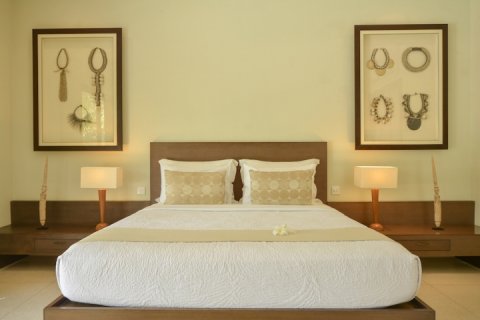 4 bedrooms Villa in Seminyak, Badung, Bali (1204) 12