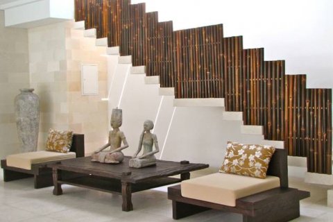 4 bedrooms Villa in Seminyak, Badung, Bali (1204) 7