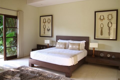 4 bedrooms Villa in Seminyak, Badung, Bali (1204) 23