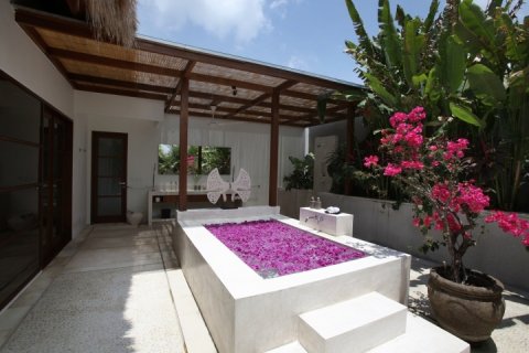4 bedrooms Villa in Seminyak, Badung, Bali (1204) 19