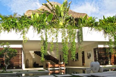 4 bedrooms Villa in Seminyak, Badung, Bali (1204) 26