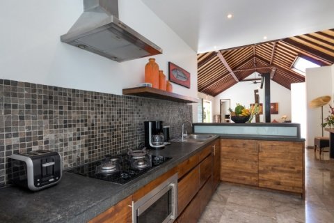 10 bedrooms Villa in Seminyak, Badung, Bali (1203) 26