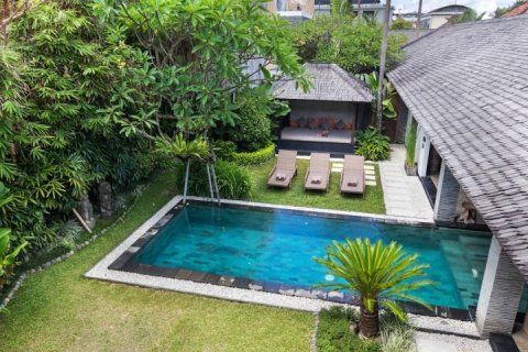 10 bedrooms Villa in Seminyak, Badung, Bali (1203) 27