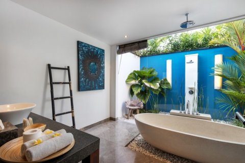10 bedrooms Villa in Seminyak, Badung, Bali (1203) 20