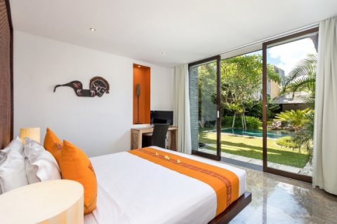 10 bedrooms Villa in Seminyak, Badung, Bali (1203) 28