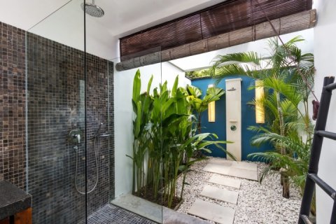 10 bedrooms Villa in Seminyak, Badung, Bali (1203) 16