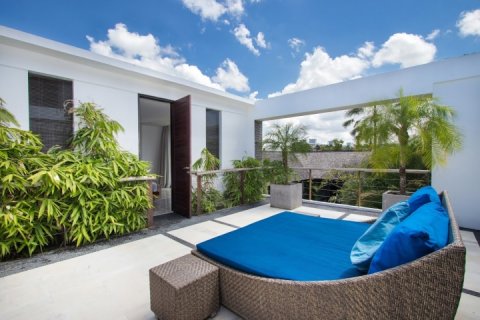 10 bedrooms Villa in Seminyak, Badung, Bali (1203) 21