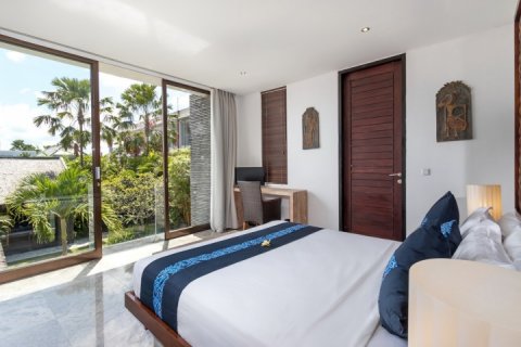 10 bedrooms Villa in Seminyak, Badung, Bali (1203) 19